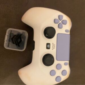 Hex gaming pro controller